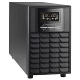 Uninterruptible Power Supply System Interactive UPS Power Walker VI 1100 CW FR 770 W-0