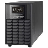 Uninterruptible Power Supply System Interactive UPS Power Walker VI 1500 CW FR 1050 W-4