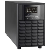 Uninterruptible Power Supply System Interactive UPS Power Walker VI 3000 CW FR 2100 W-0