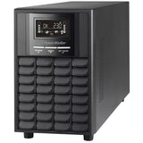 Uninterruptible Power Supply System Interactive UPS Power Walker VI 3000 CW FR 2100 W-4