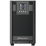 Uninterruptible Power Supply System Interactive UPS Power Walker VFI 3000 AT FR 2700 W-0