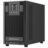 Uninterruptible Power Supply System Interactive UPS Power Walker VFI 3000 AT FR 2700 W-2