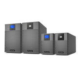 Uninterruptible Power Supply System Interactive UPS Power Walker VFI 1000 ICT IOT PF1 1000 W-3