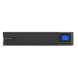 Uninterruptible Power Supply System Interactive UPS Power Walker VFI 1500 ICR IOT PF1 1500 W-2