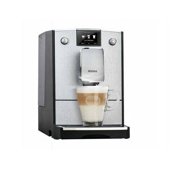 Superautomatic Coffee Maker Nivona Romatica 769 Grey 1450 W 15 bar 250 g 2,2 L-0