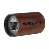 Coffee Grinder Comandante C40 MK4 Nitro Virginia Walnut-2