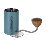 Coffee Grinder Comandante C40 MK4 Turquoise 40 g-11