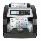 Banknote counter Ratiotec RAPIDCOUNT B20 Black-1