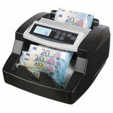 Banknote counter Ratiotec RAPIDCOUNT B20 Black-0