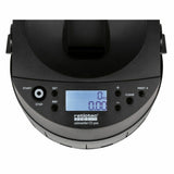 Coin counter Ratiotec CS 500 Black-1