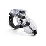 Thunderbolt to USB-C Adapter Mystim MS46621-22