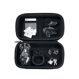 Thunderbolt to USB-C Adapter Mystim MS46621-14