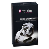 Thunderbolt to USB-C Adapter Mystim MS46621-11