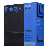 Router Linksys MR5500-KE-1