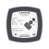 Wi-Fi Amplifier Linksys-1