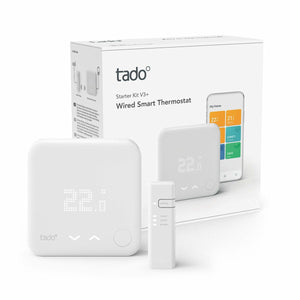 Thermostat Tado 191094 White-0