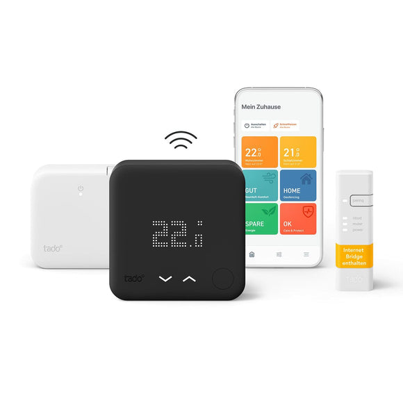 Thermostat Tado V3+-0