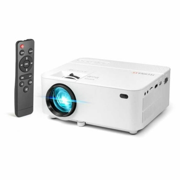 Projector Technaxx Tx-113 Full HD 1800 Lm-0