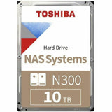 Hard Drive Toshiba HDWG11AEZSTA 10 TB SSD 3,5"-0
