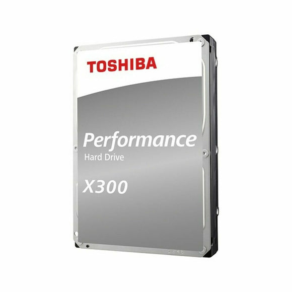 Hard Drive Toshiba HDWR11AEZSTA 10 TB-0