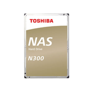 Hard Drive Toshiba HDWG21CEZSTAU 12 TB 3,5"-0