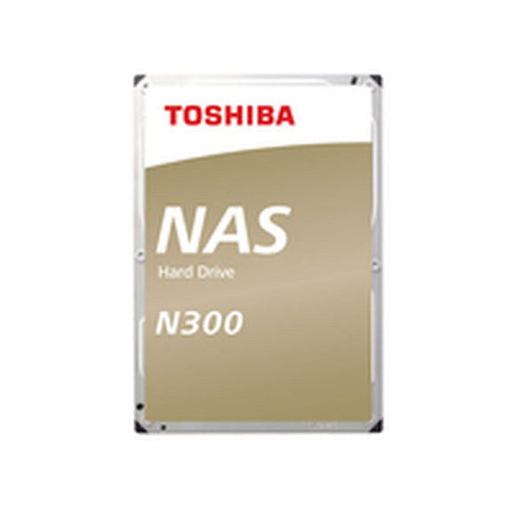 Hard Drive Toshiba HDWG21CEZSTAU 12 TB 3,5