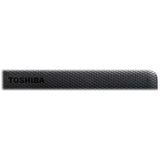 External Hard Drive Toshiba Black 4 TB HDD-9