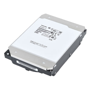 Hard Drive Toshiba MG09ACA18TE 3,5" 18 TB-0