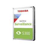 Hard Drive Toshiba S300 3,5" 6 TB-9