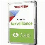 Hard Drive Toshiba S300 3,5" 6 TB-12