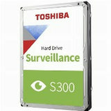 Hard Drive Toshiba S300 3,5" 6 TB-10