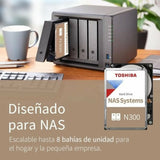 Hard Drive Toshiba 3,5" 18 TB-4