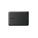 External Hard Drive Toshiba HDTB540EK3CB 4 TB SSD-0