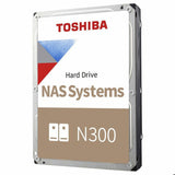 Hard Drive Toshiba Dynabook Grey HDD 12 TB-2