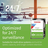 Hard Drive Western Digital MD10ADA800V 3,5" 8 TB HDD-4