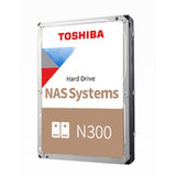 Hard Drive Toshiba MN10ADA10TS 3,5" 10 TB-10
