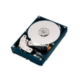 Hard Drive Western Digital HDWG51GUZSVA 3,5" 16 TB-5