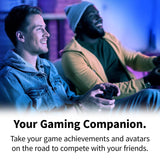 External Hard Drive Toshiba HDTX240EK3CA Black 4 TB HDD Shell Magnetic-5