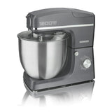 Food Processor Heinrich's HKM 8083 szary Grey 1500 W-1