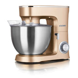 Food Processor Heinrich's HKM 8078 złoty Golden 1400 W 8 L-0