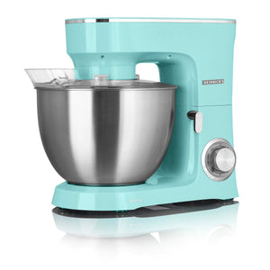 Food Processor Heinrich's HKM 8078 miętowy Green 1500 W 8 L-0