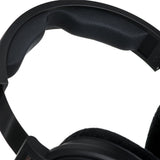 Headphones with Microphone Sennheiser 700240 Black-3