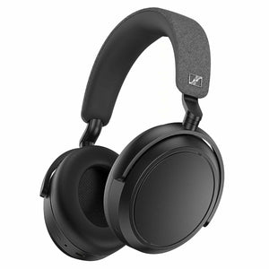 Wireless Headphones Sennheiser M4 AEBT XL Black-0