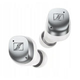 In-ear Bluetooth Headphones Sennheiser Momentum True Wireless 4 White-0