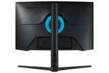 Samsung G65B 27-inch QHD 2560x1440 LCD Monitor - Black