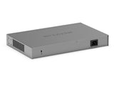 Netgear Managed Switch XS516TM L2/L3/L4 VLAN QoS ACLs Static Routing Web GUI SNMP