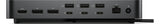 Dell Pro Thunderbolt 4 SD25TB4 Wired Docking Station Black