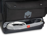 Laptop Backpack Caturix CTRX-02 Black-4