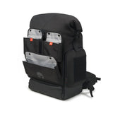 Laptop Backpack Caturix CTRX-02 Black-1