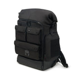 Laptop Backpack Caturix CTRX-02 Black-10